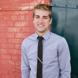 Meet your Posher, Corey